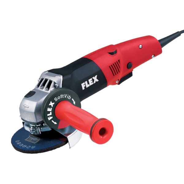 FLEX L3406VRG MINI ANGLE GRINDER