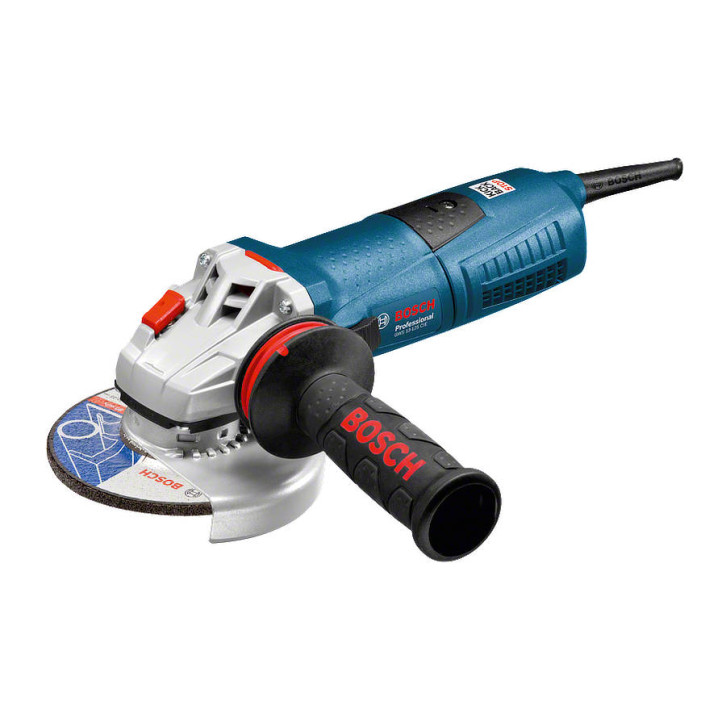 BOSCH GWS 13-125 CIE MINI ANGLE GRINDER