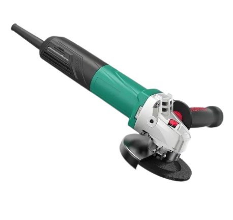 HOPRIO BRUSHLESS MINI ANGLE GRINDER S1M-125 VE1