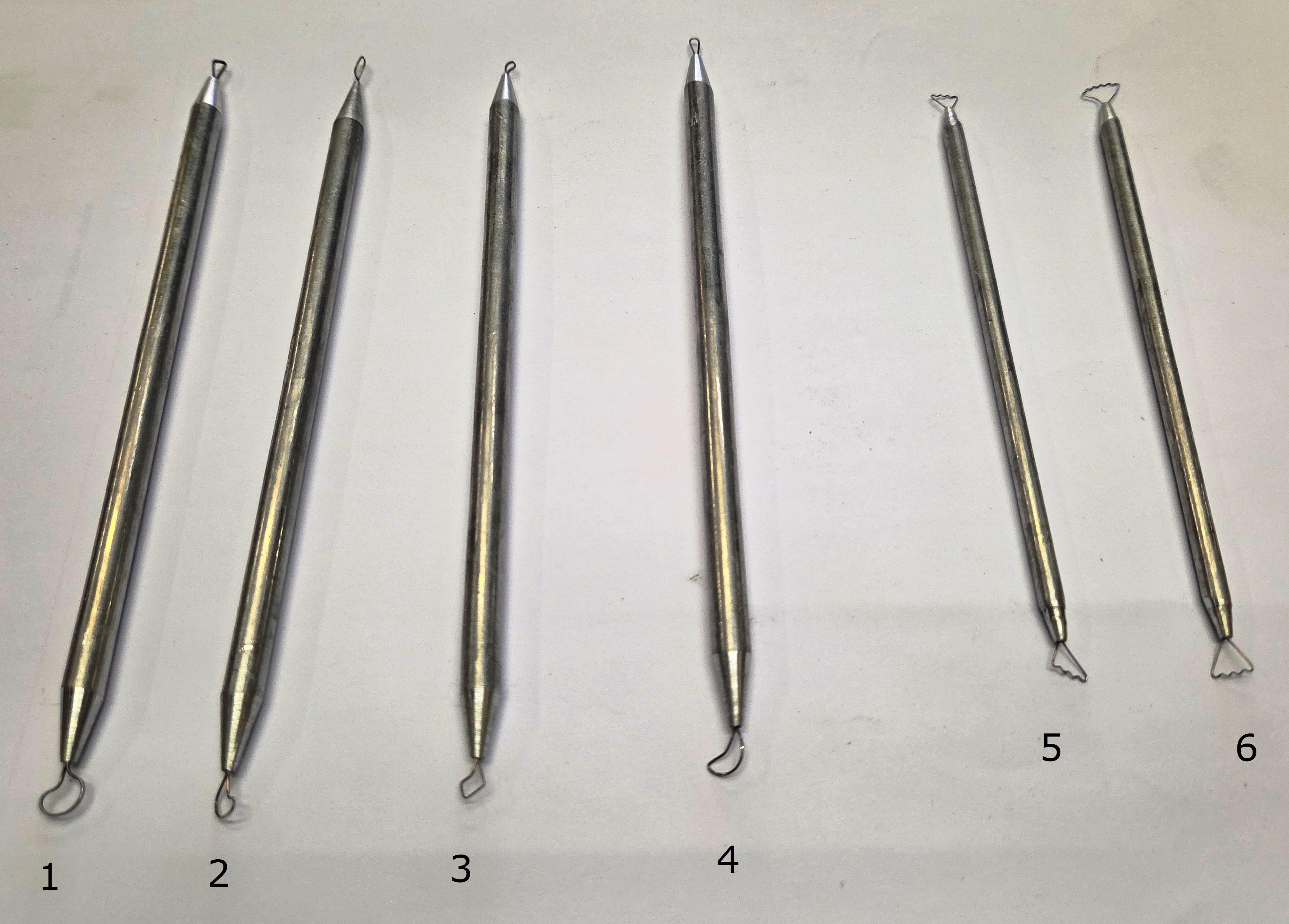 LOOP TOOLS