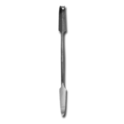 STEEL SPATULA A022 cm.27.5