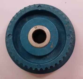Drive Pulley for Taurus 3