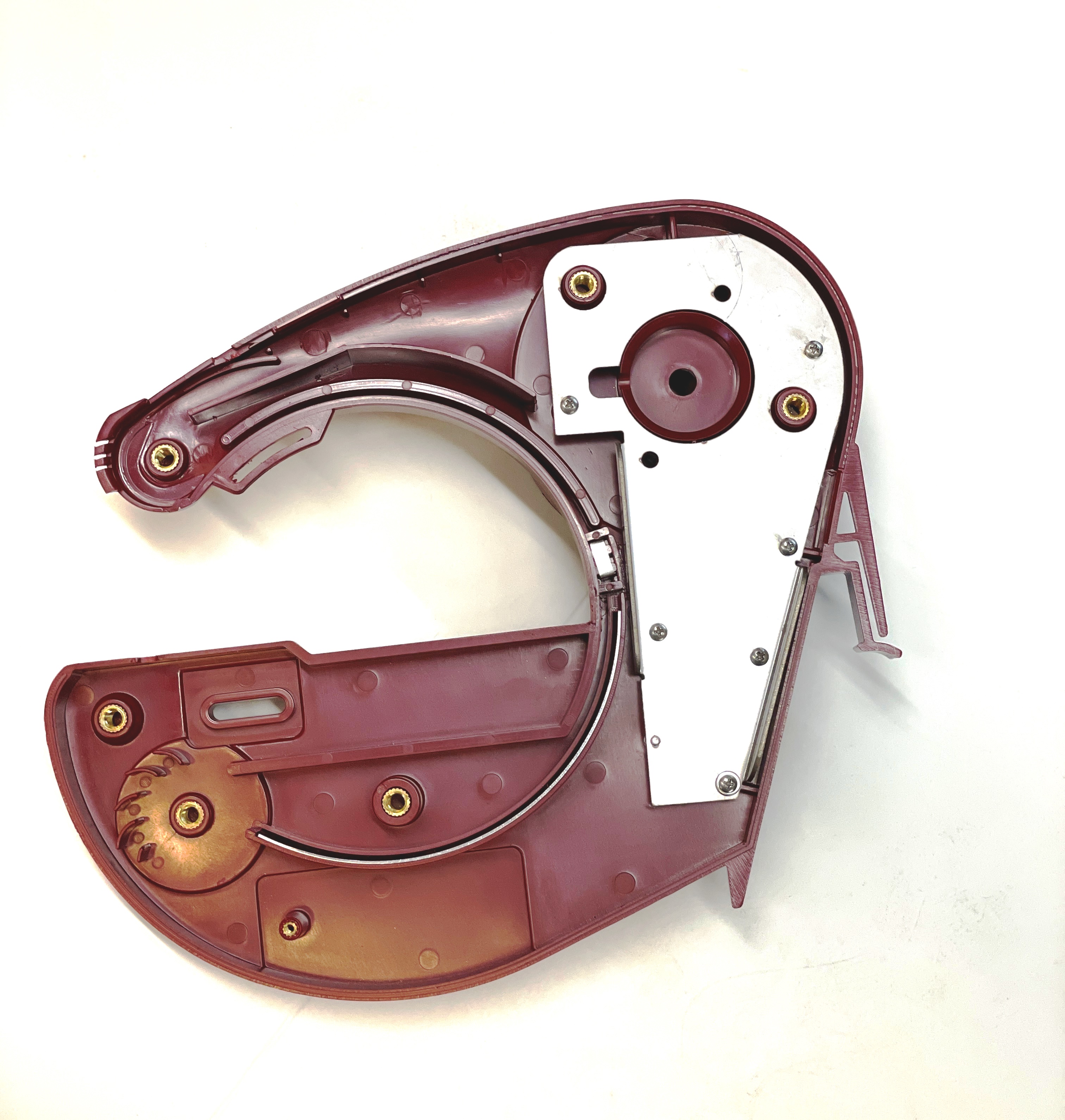 Frame Taurus 3